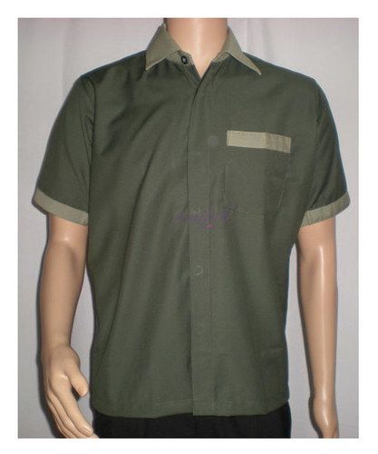 Kitchen-steward-uniform