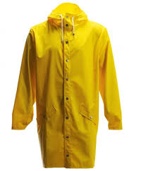 rain coats